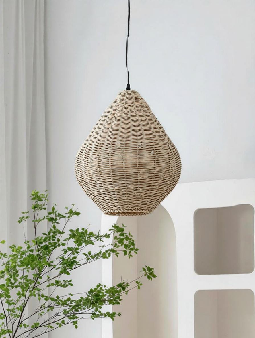 Elvenys | Outdoor Pendant Light - Detail View #2 | HomeCartel