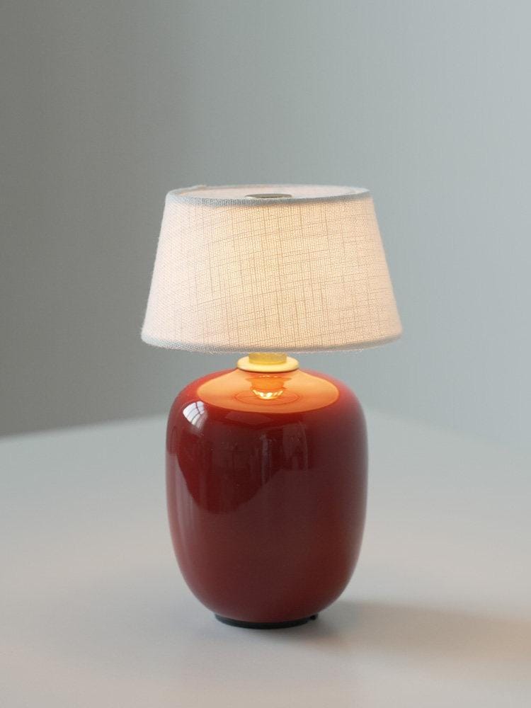 Sivrenae I Table Lamp - Detail View #2 | HomeCartel