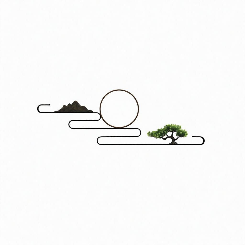 Halvenira | Outdoor Wall Light - Detail View #9 | HomeCartel