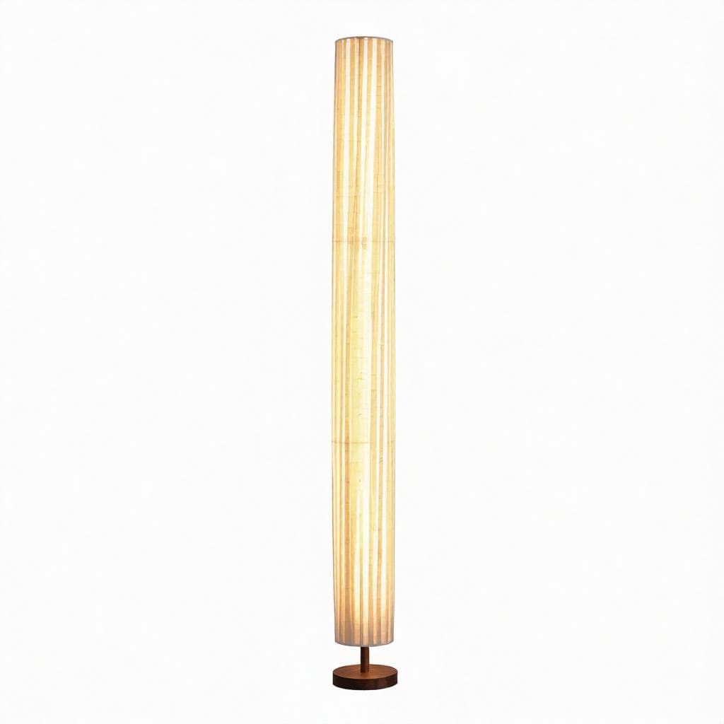 Serethin B I Floor Lamp - Detail View #5 | HomeCartel