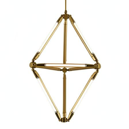 Nivalea | Chandelier - Home Cartel ®