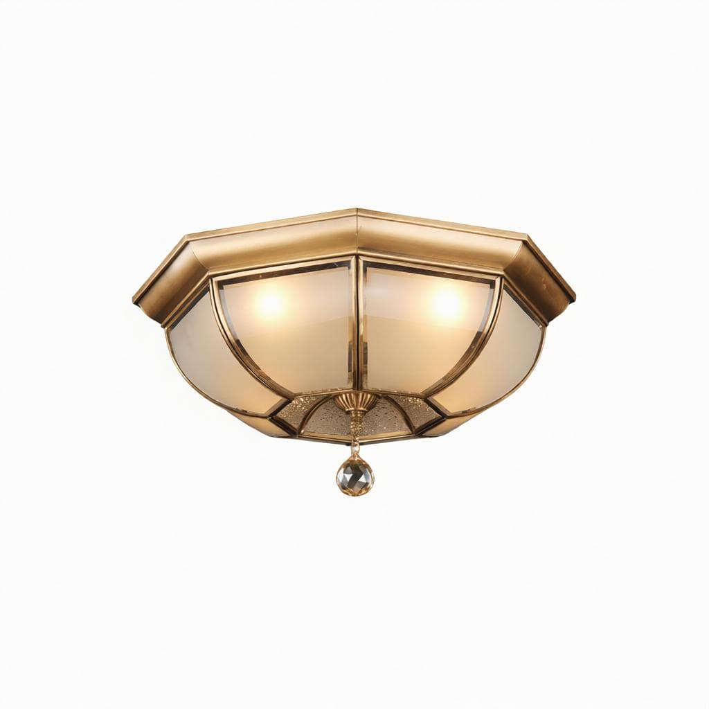Syrenrae | Ceiling Mounted Light - Detail View #7 | HomeCartel
