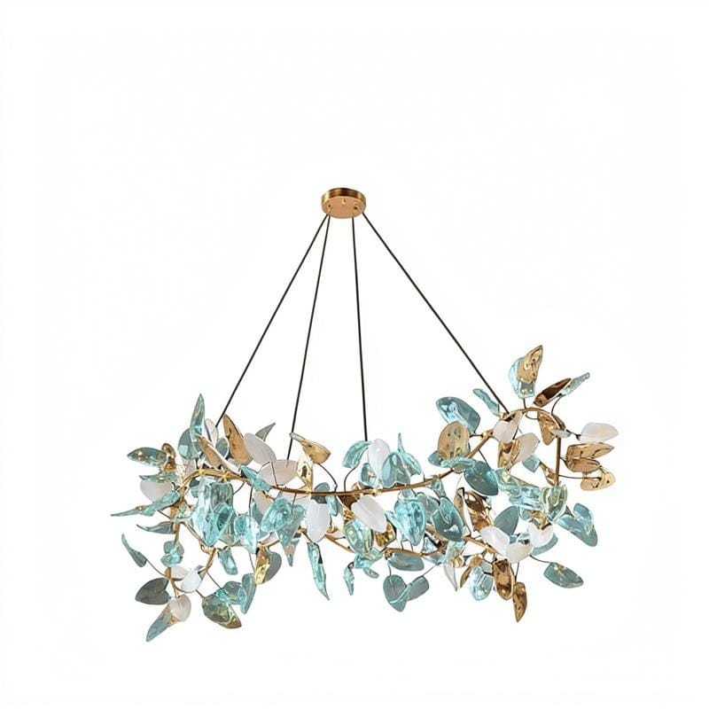 Krusen | Chandelier - Home Cartel ®