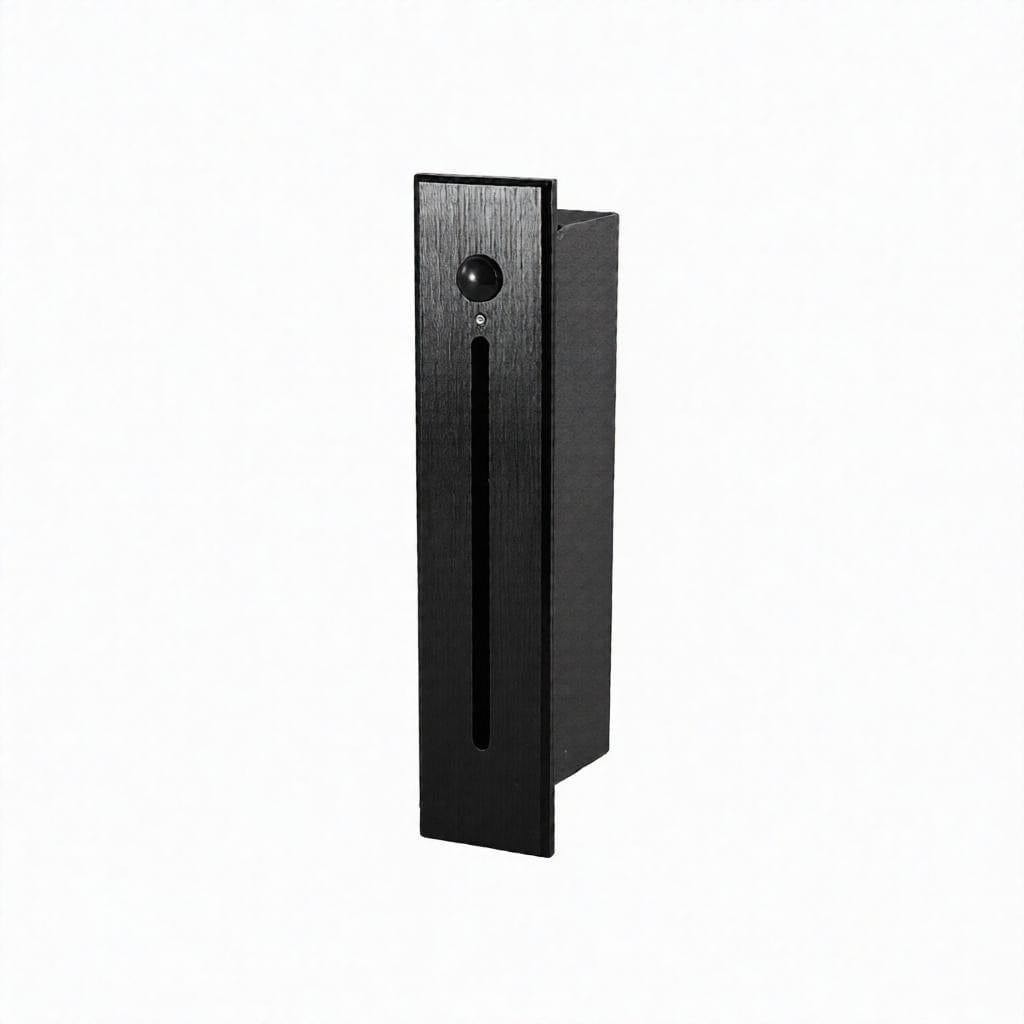 Brelmoriae Une | Outdoor Step Light