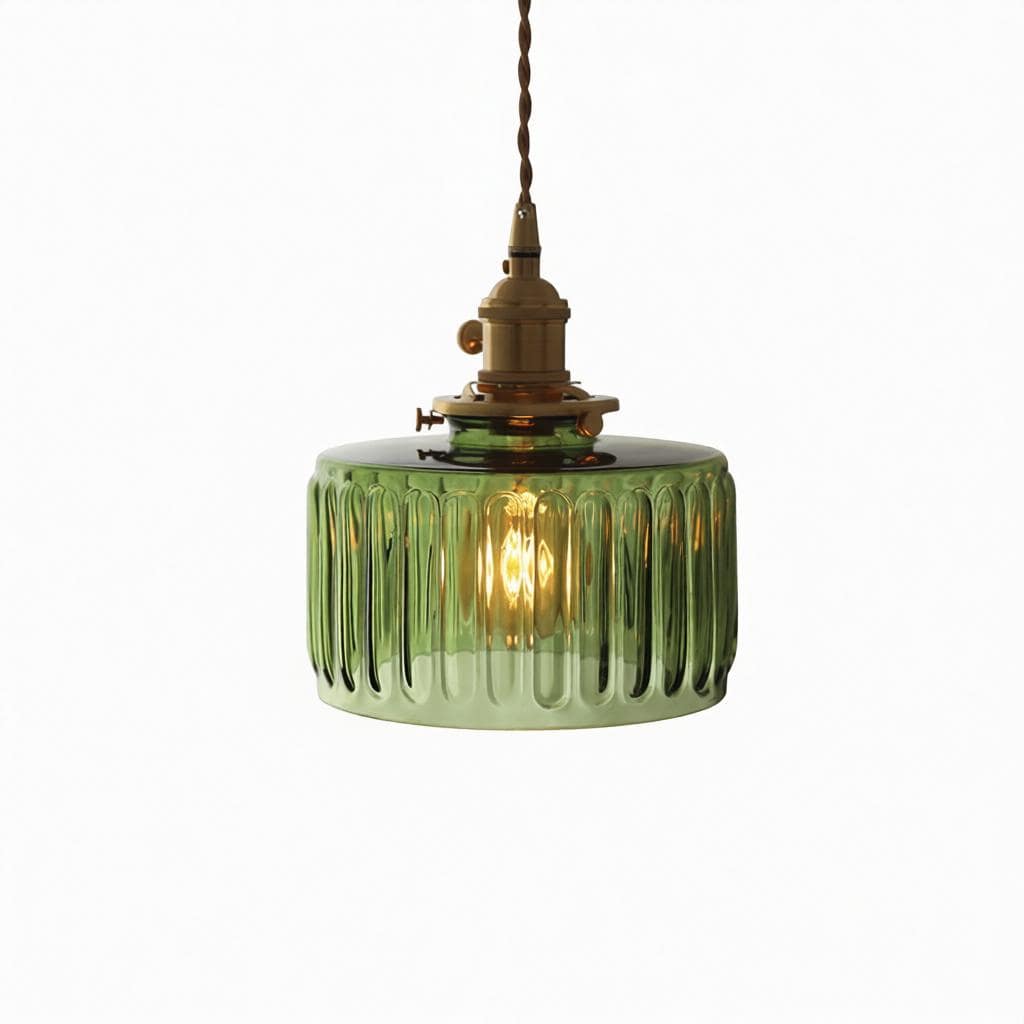 Valiryn I Pendant Light - Detail View #8 | HomeCartel
