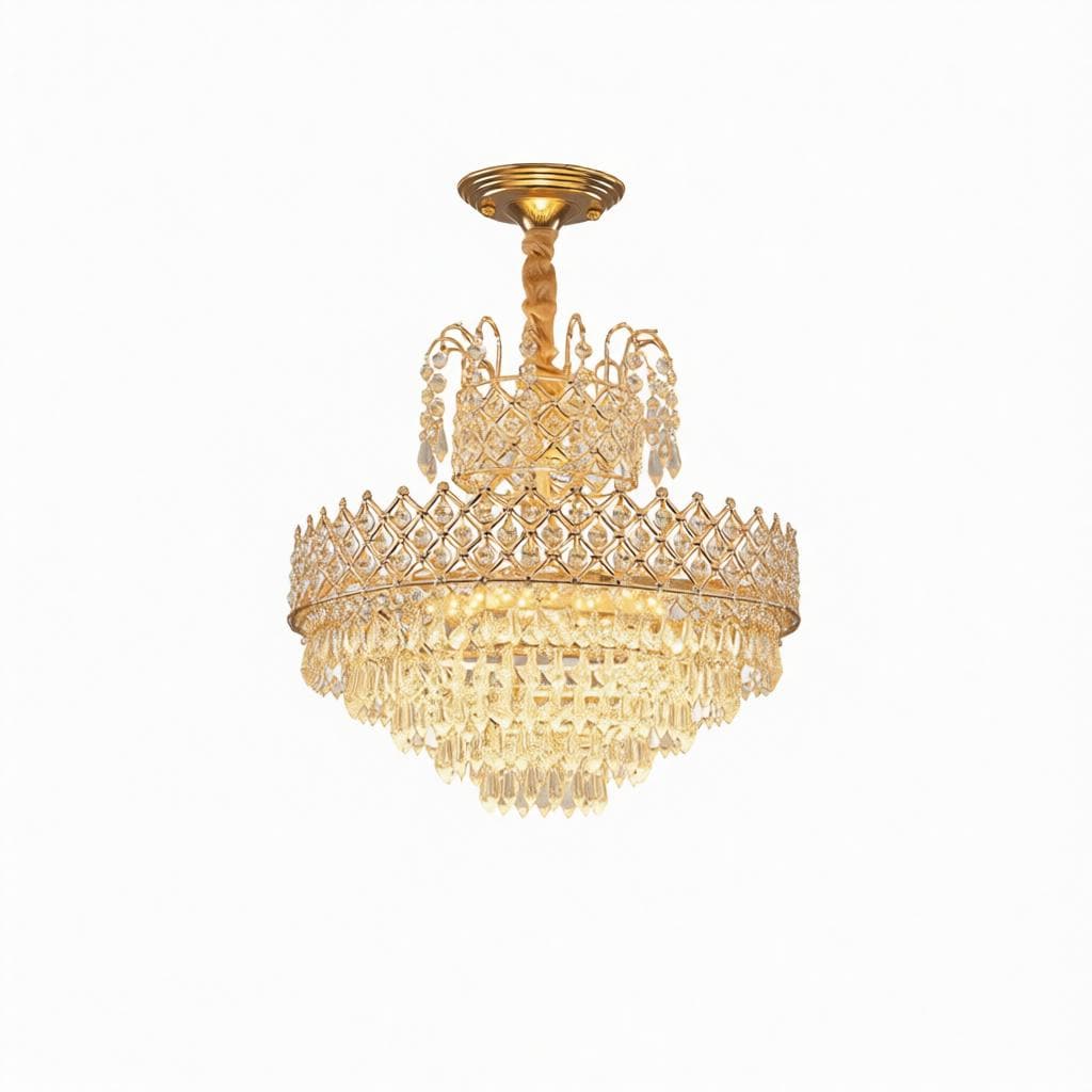 Nyvora | Mini Chandelier - Modern Chandelier | HomeCartel Philippines