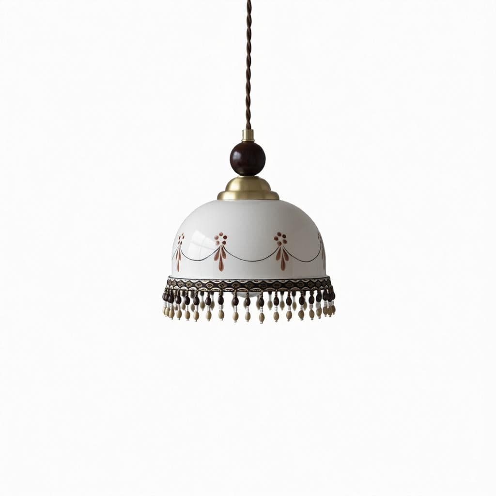Saelithra I Pendant Light - Detail View #5 | HomeCartel