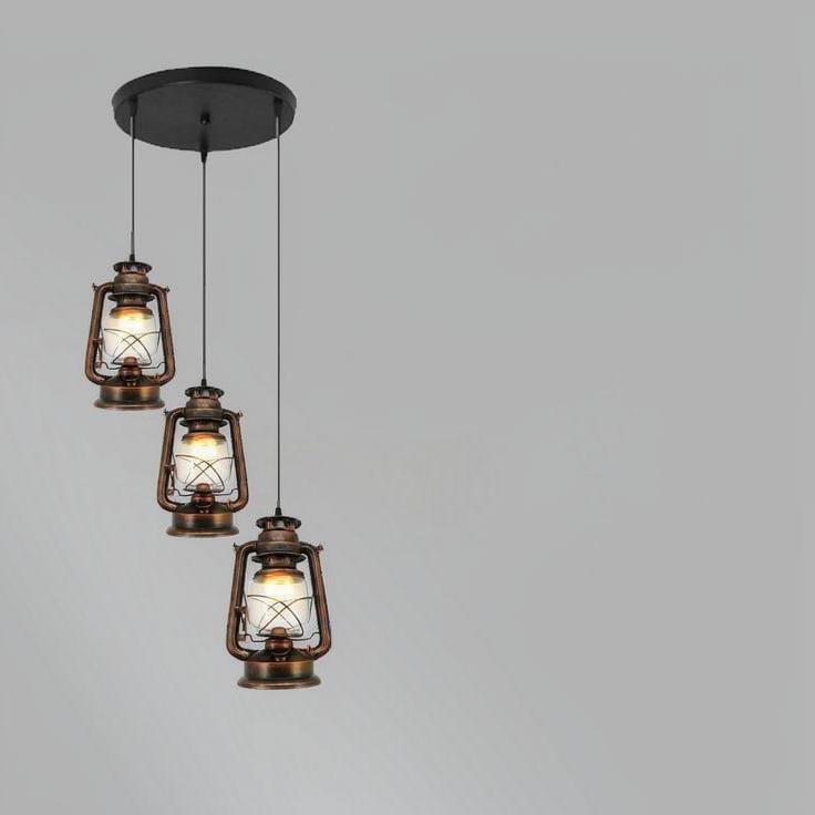 Haelith A | Cluster Chandelier - Detail View #2 | HomeCartel