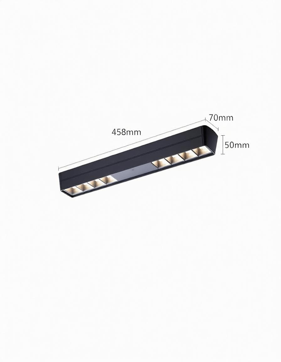 Sylvessan | Surface Mounted Light