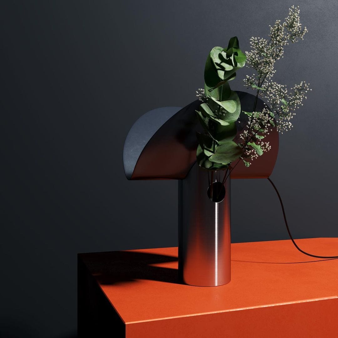 Novo | Table Lamp - Modern Table Lamp | HomeCartel Philippines