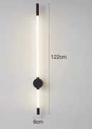 Tilvenor | Linear Wall Light