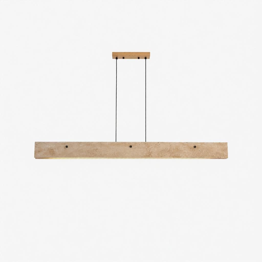 Bitetto | Linear Chandelier - Modern Chandelier | HomeCartel Philippines