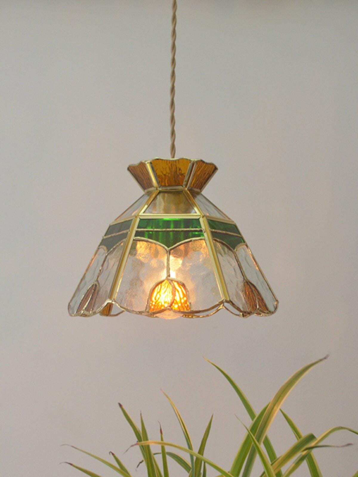 Sylphrine A I Pendant Light - Detail View #2 | HomeCartel