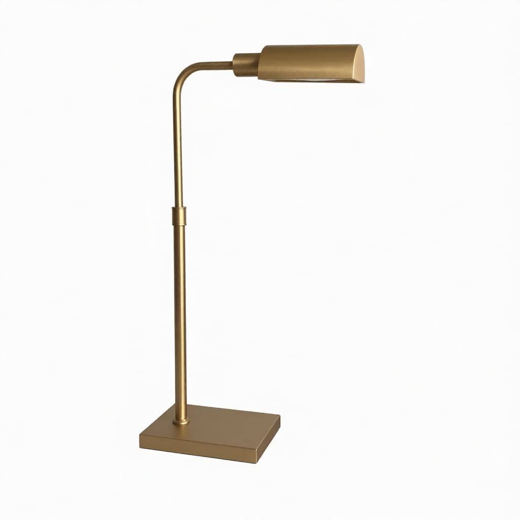 Quelvyn Deux | Table Lamp - Modern Table Lamp | HomeCartel Philippines