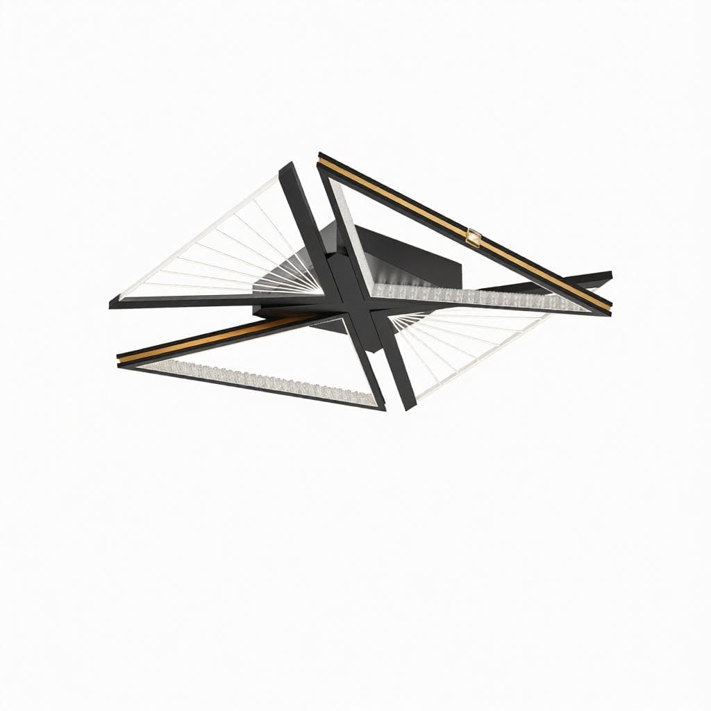 Darnora S | Ceiling Mounted Light - Home Cartel ®