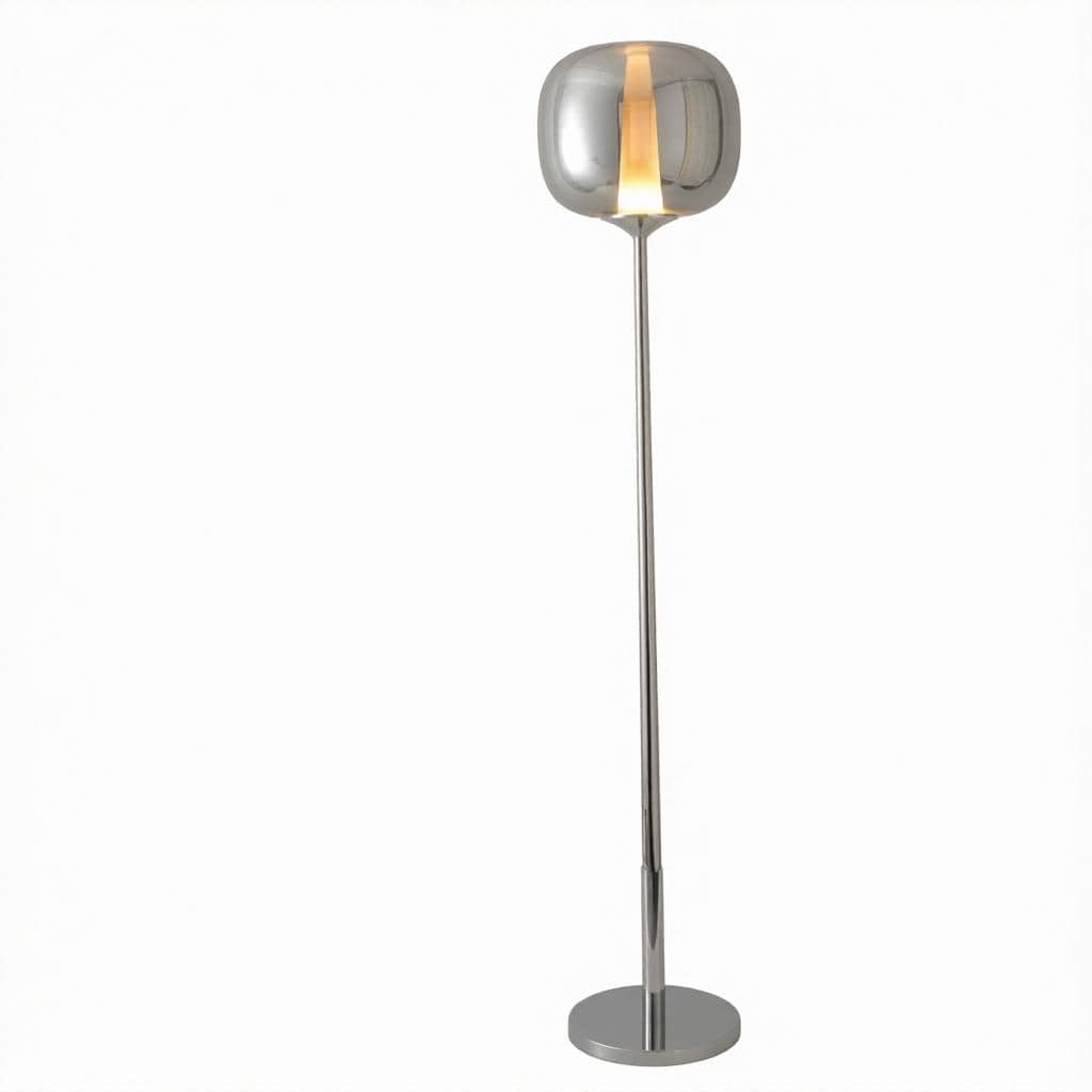 Lirielas | Floor Lamp - Detail View #3 | HomeCartel