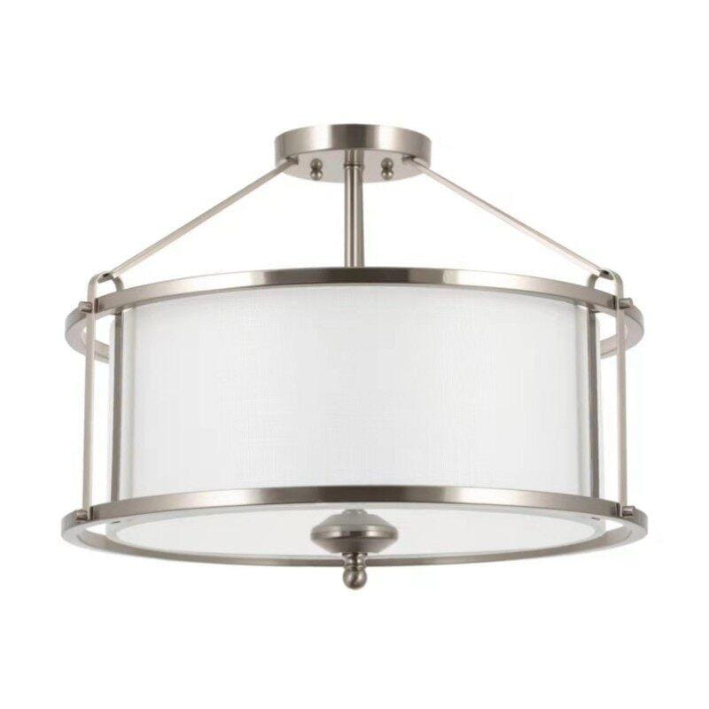 Kulen | Semi Flush Mounted Light - Modern Semi Flush Mounted Light | HomeCartel Philippines