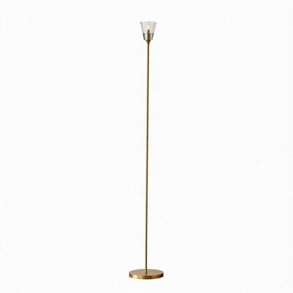 Leiben | Floor Lamp - Modern Floor Lamp | HomeCartel Philippines