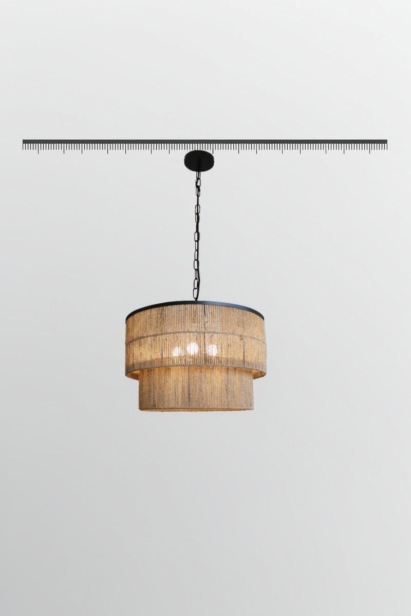 Eirynis | Chandelier - Detail View #2 | HomeCartel