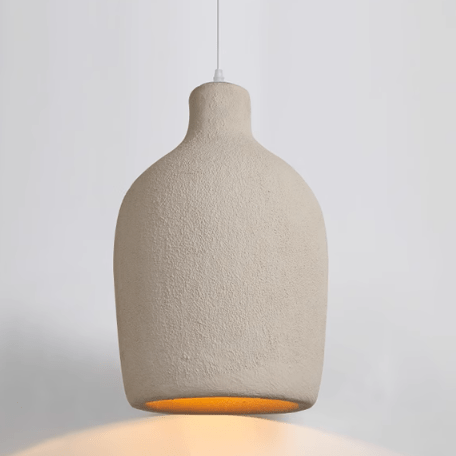 Linet | Wabi Sabi Pendant Light