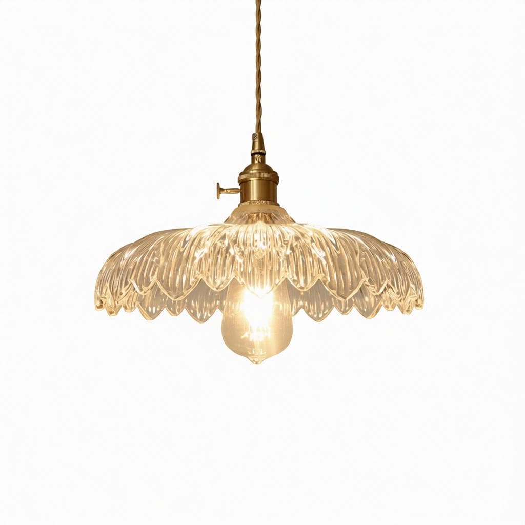 Dravensia I Pendant Light - Detail View #8 | HomeCartel