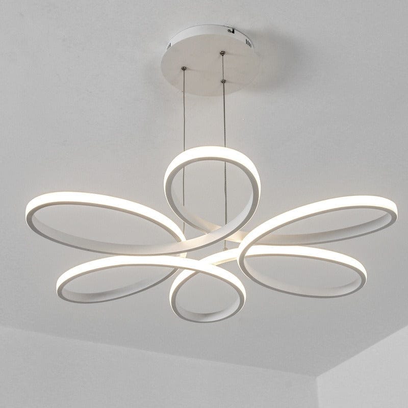 Orvenis | Chandelier - Detail View #2 | HomeCartel