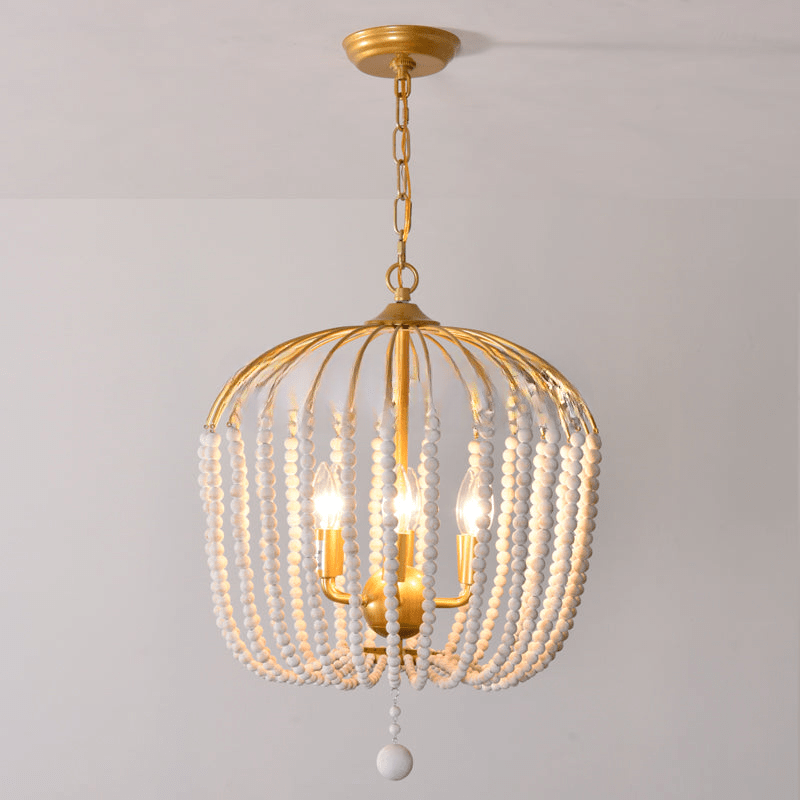 Solaris | Pendant Light - Detail View #3 | HomeCartel