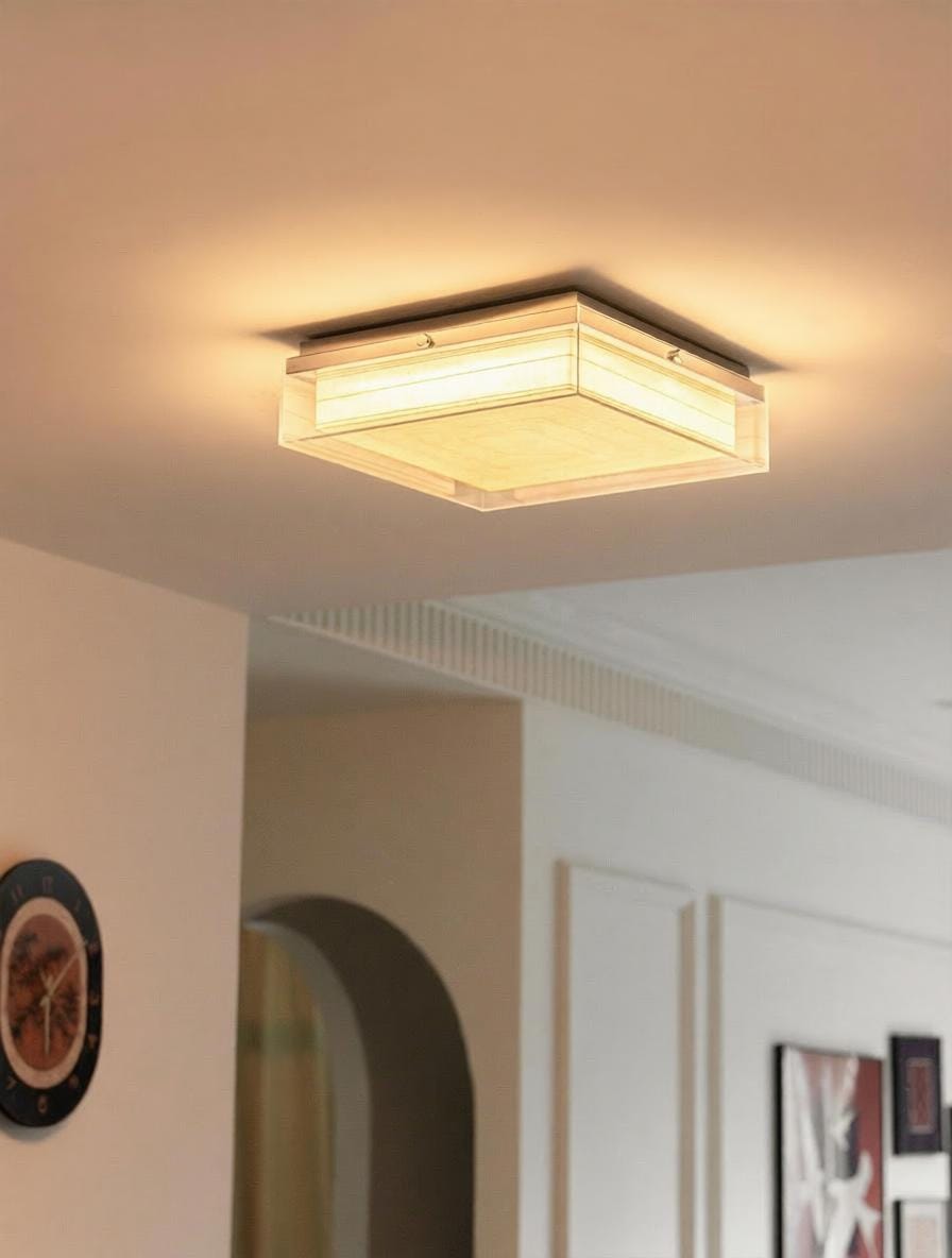 Kaelrye I Ceiling Mounted Light - Detail View #6 | HomeCartel