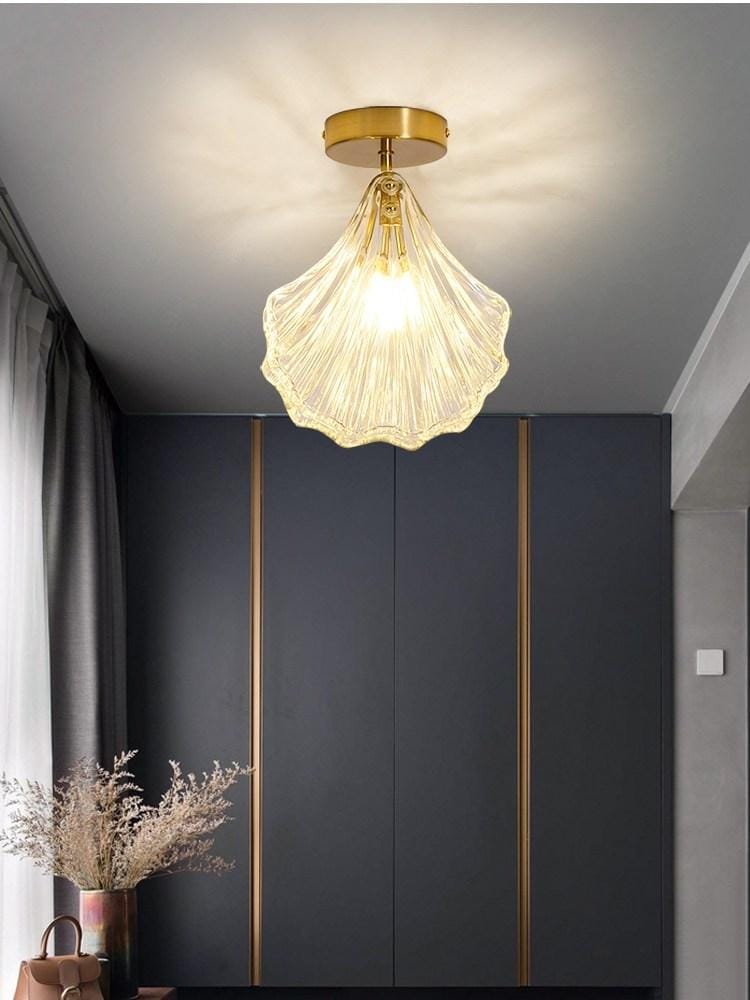 Iryndorae | Semi Flush Mounted Light - Detail View #3 | HomeCartel
