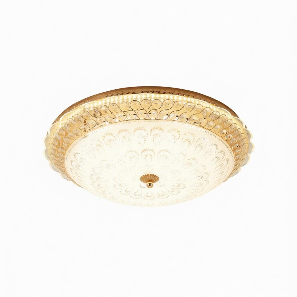 Gaelvon Deux | Ceiling Mounted Light - Modern Ceiling Mounted Light | HomeCartel Philippines