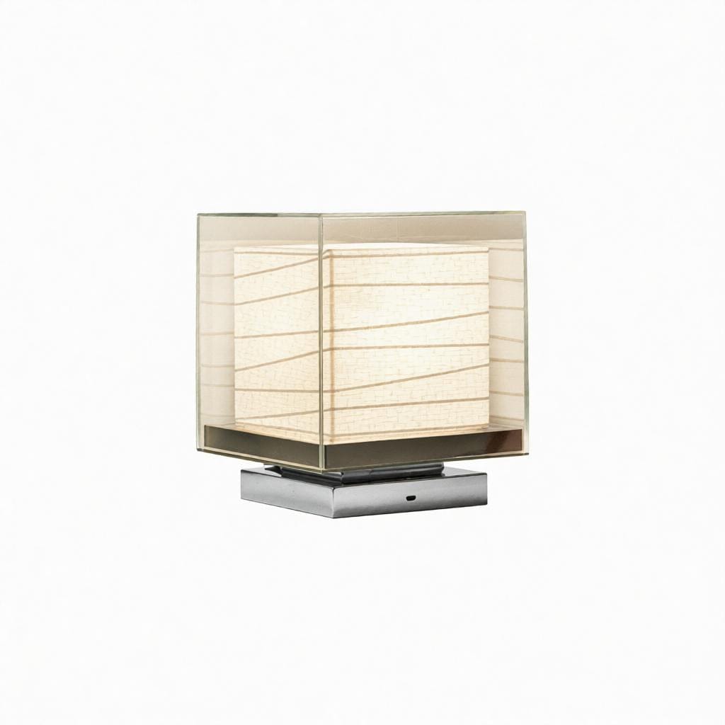 Eornila I Table Lamp - Detail View #8 | HomeCartel