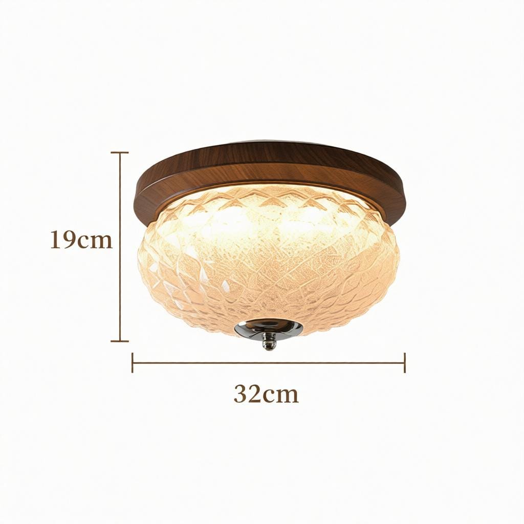 Tairitha | Ceiling Mounted Light - Detail View #5 | HomeCartel