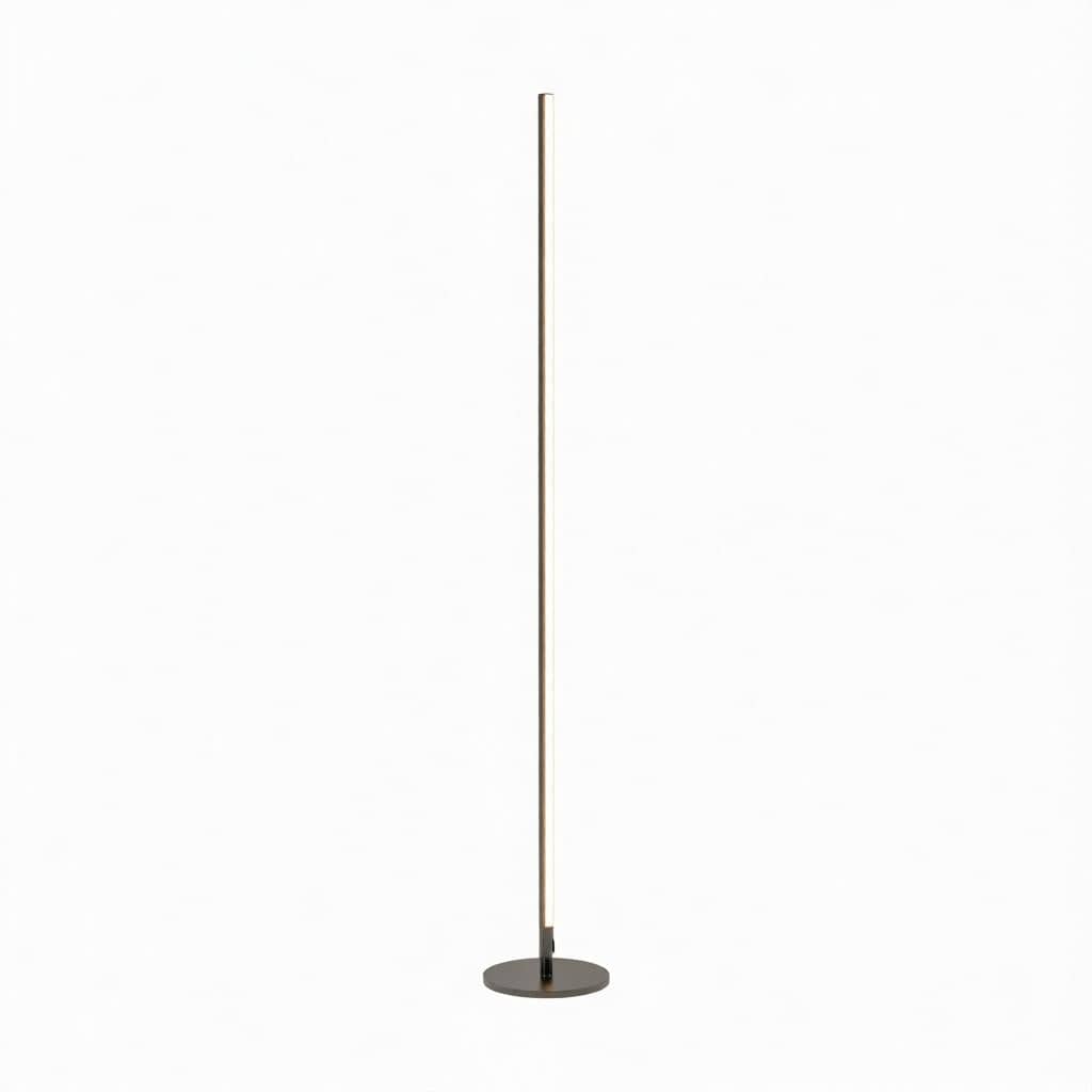 Melioran | Floor Lamp - Detail View #5 | HomeCartel