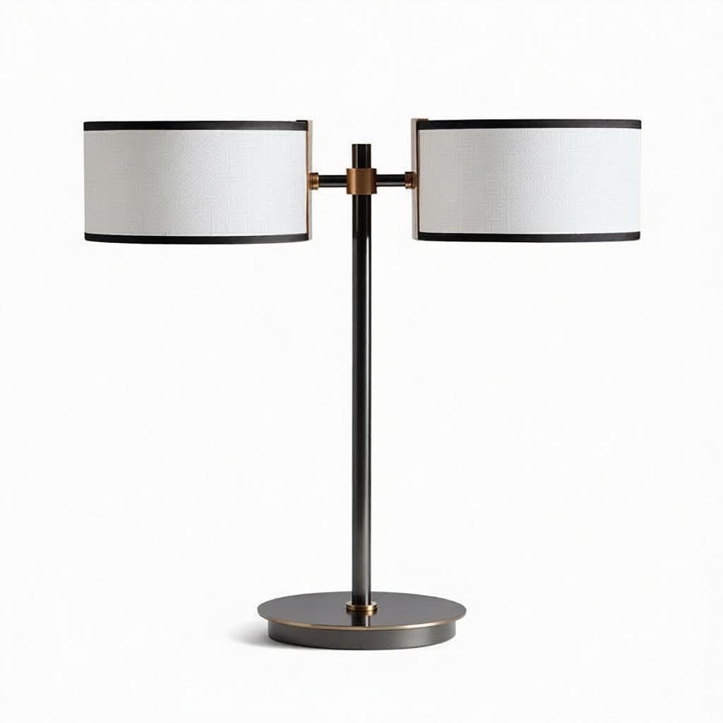 Irilveth B | Table Lamp - Detail View #2 | HomeCartel