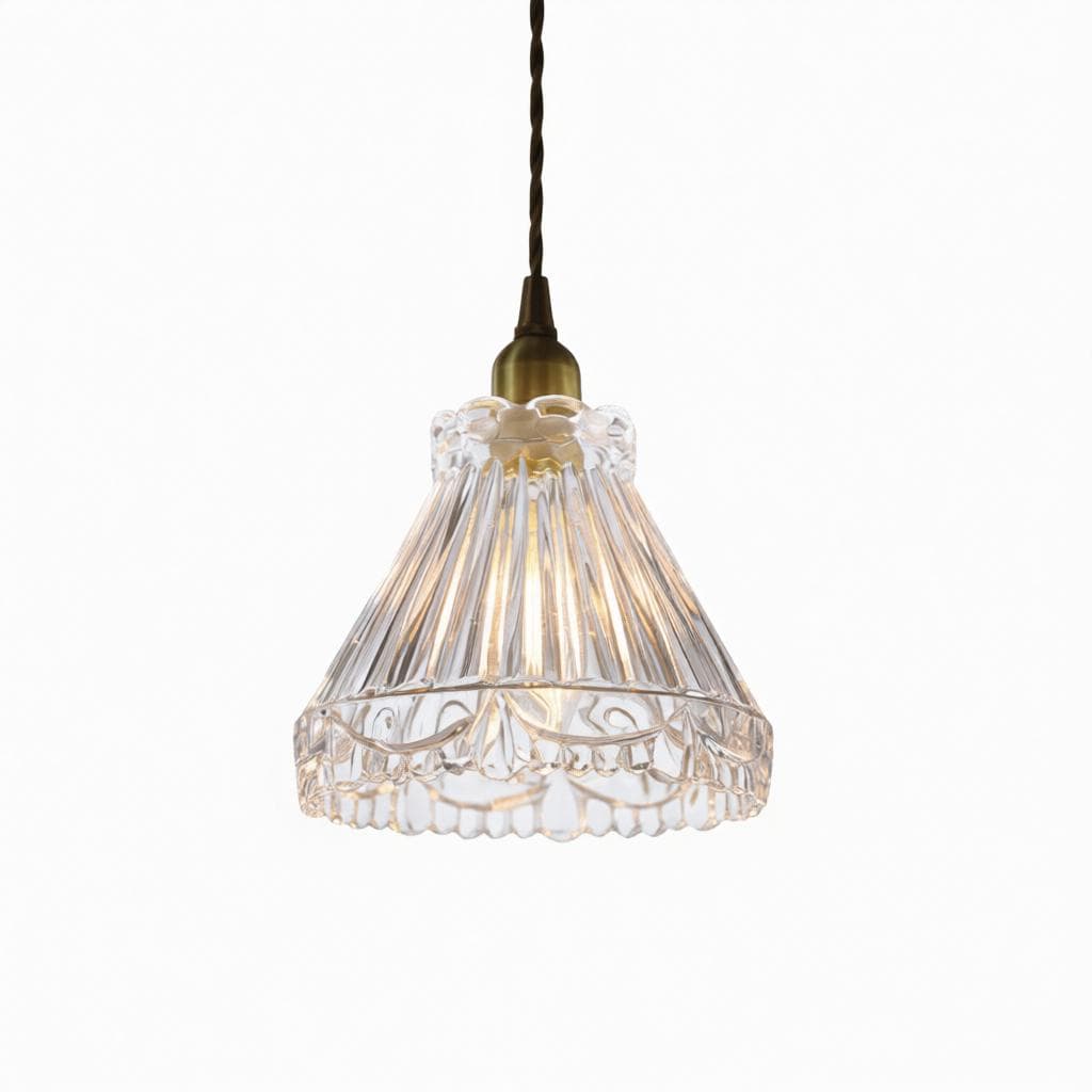 Tairion I Pendant Light - Detail View #8 | HomeCartel
