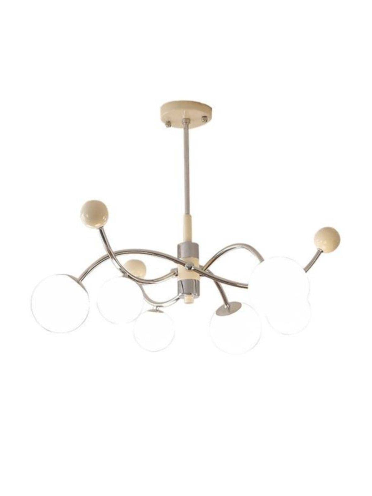 Lirandil | Semi Flush Mounted Light - Detail View #7 | HomeCartel
