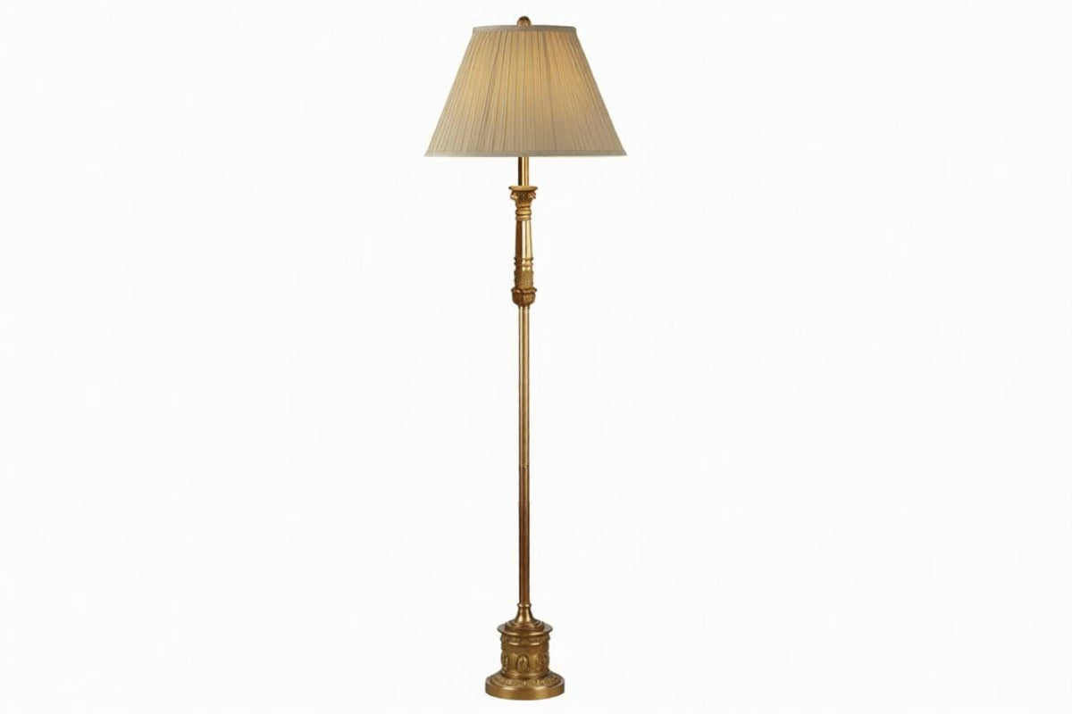 Trivina Une I Floor Lamp - Modern Floor Lamp | HomeCartel Philippines