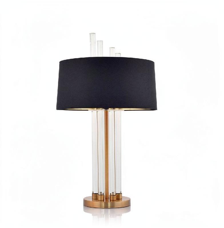 Tenhaken | Shaded Table Lamp - Modern Table Lamp | HomeCartel Philippines