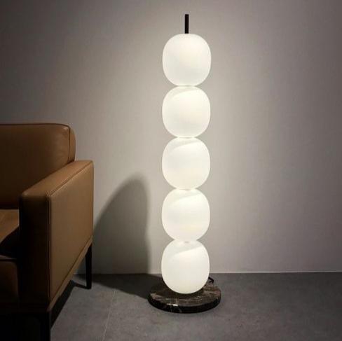 Jackson | Floor Lamp - Detail View #4 | HomeCartel