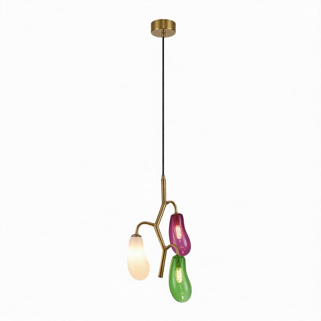 Thalorn F | Chandelier - Detail View #5 | HomeCartel