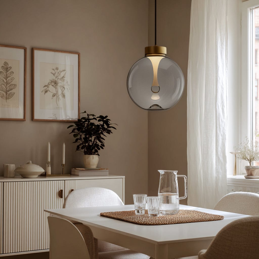 Marlene | Modern LED Pendant Light - Home Cartel ®
