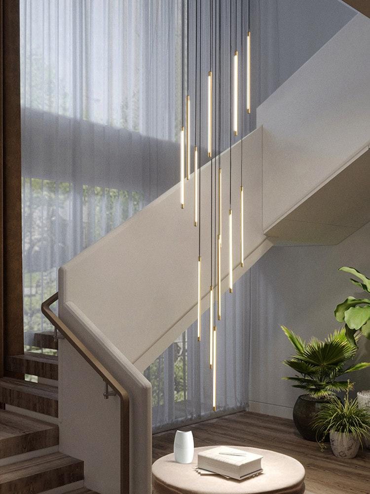 Isoldra | Cluster Chandelier - Detail View #2 | HomeCartel