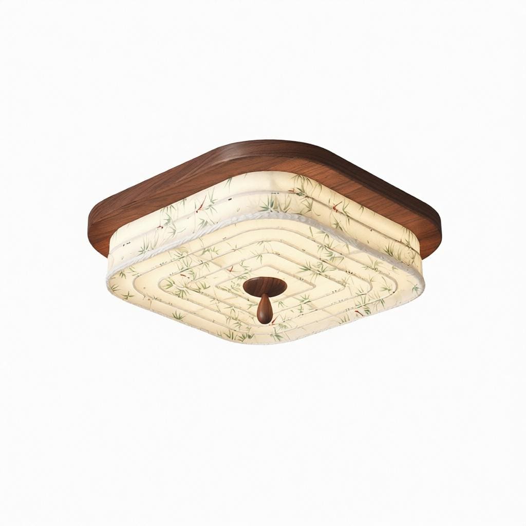 Elovrae S | Ceiling Mounted Light - Modern Lighting Fixture | HomeCartel Philippines