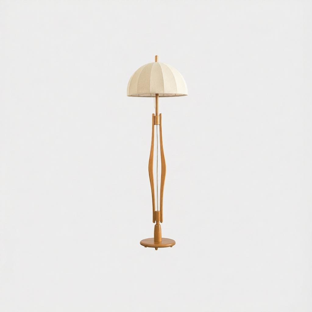 Fenrilis I Floor Lamp - Detail View #3 | HomeCartel