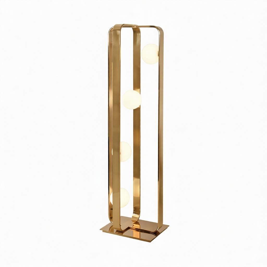 Xivanna | Floor Lamp - Modern Floor Lamp | HomeCartel Philippines