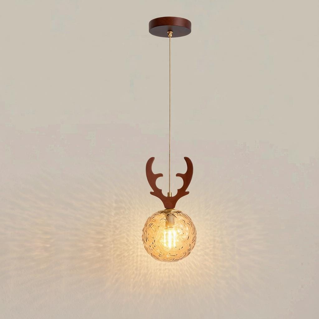 Oruniel I Pendant Light - Detail View #2 | HomeCartel