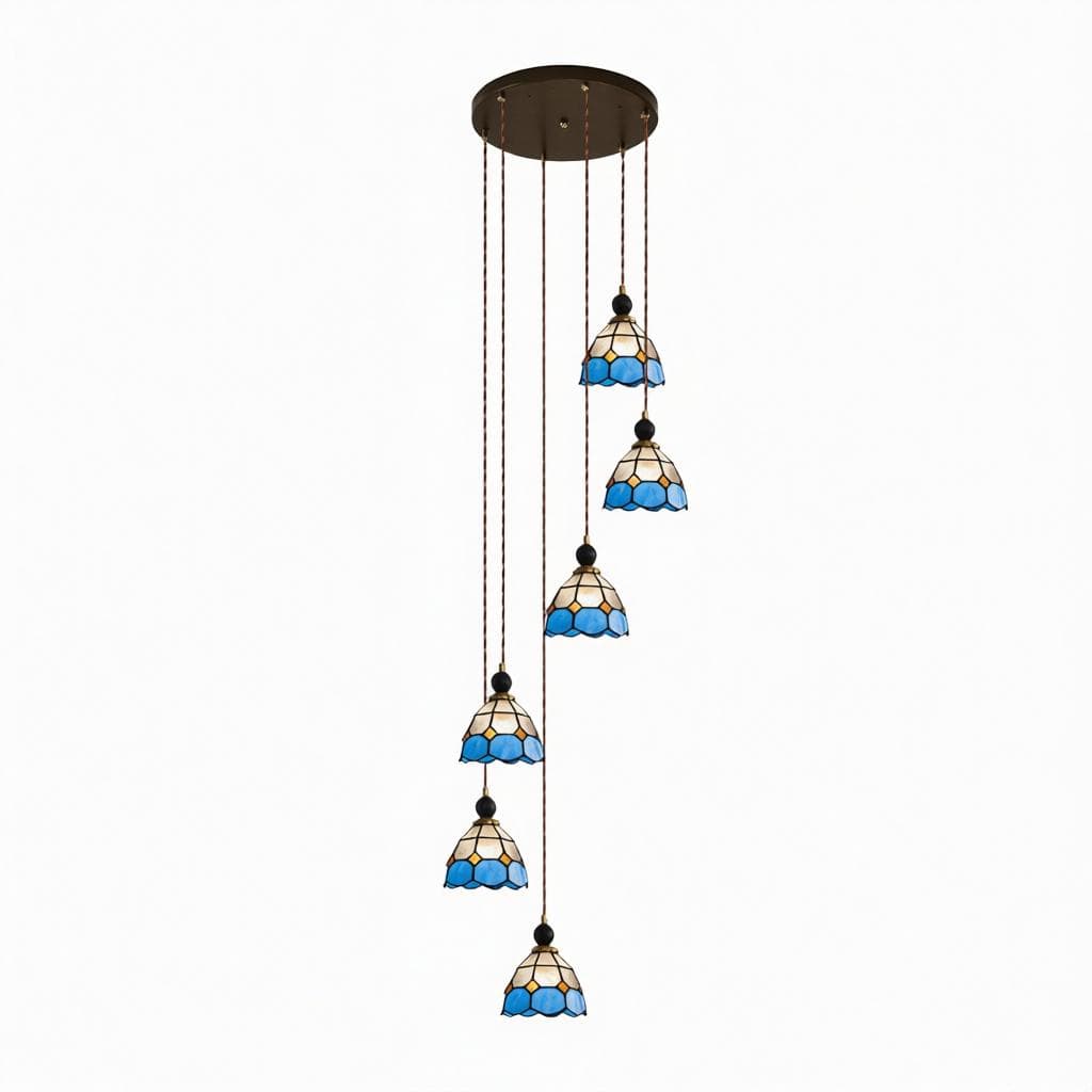 Bramblett | Cluster Chandelier