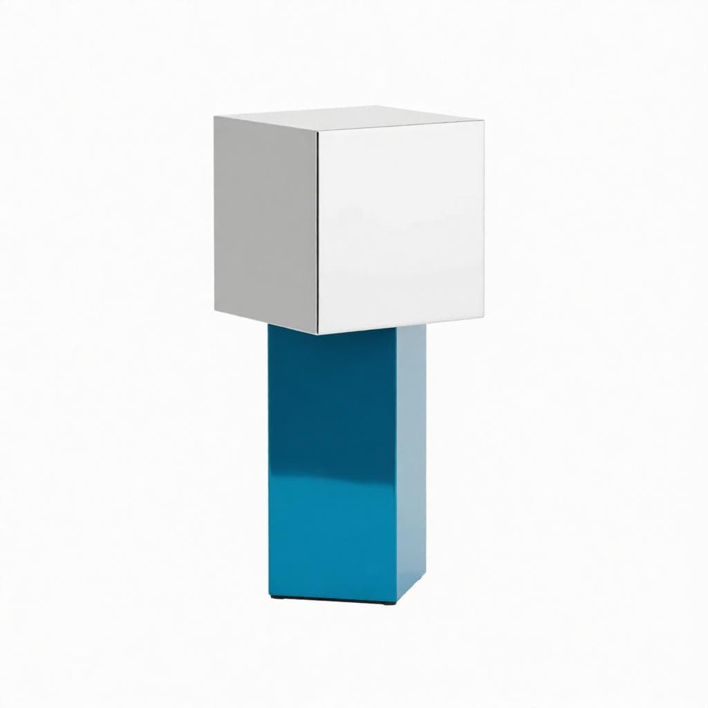 Elmarith I Table Lamp - Detail View #7 | HomeCartel