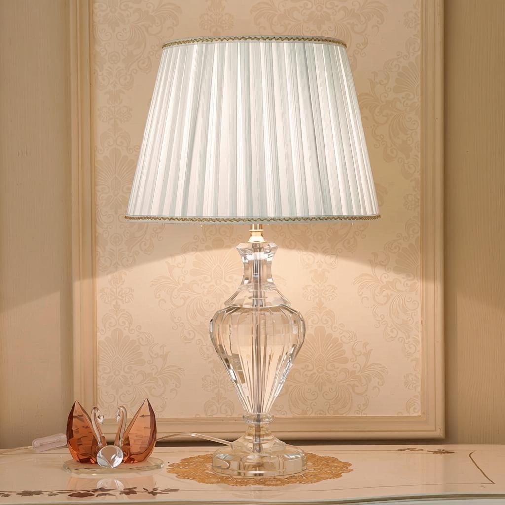 Prysaniel | Crystal Table Lamp - Home Cartel ®