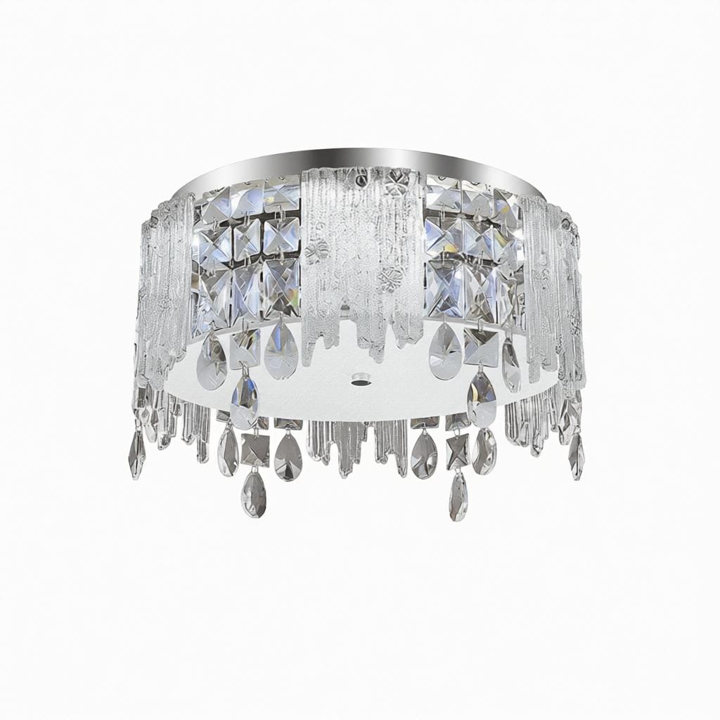 Umbrien Une | Ceiling Mounted Light - Detail View #3 | HomeCartel